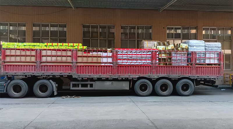 潮州潮安区到郴州物流公司-潮安区到郴州运输专线-整车零担